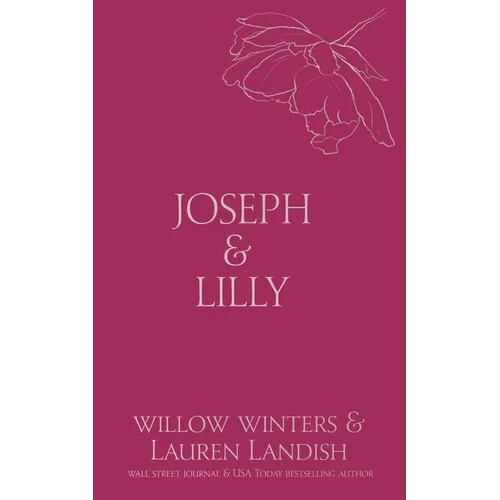 Joseph & Lily: Owned