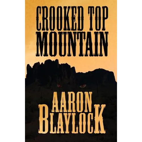 Crooked Top Mountain