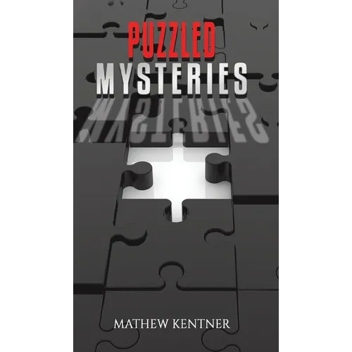 Puzzled Mysteries