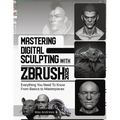 Mastering Digital Sculpting with ZBrush 2025: Everything You Need to Know From Basics to Masterpieces