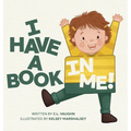 I Have A Book In Me!