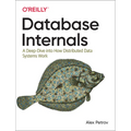 Database Internals: A Deep Dive Into How Distributed Data Systems Work
