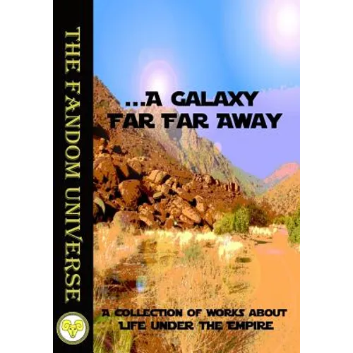A Galaxy Far, Far Away