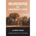 Murders on Fraternity Row
