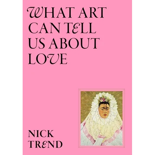 What Art Can Tell Us about Love