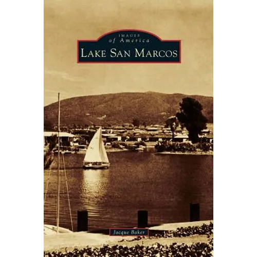 Lake San Marcos