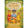A Magical Ice Cream Adventure with Nonna and Pop-Pop