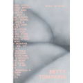 Betty Tompkins: Raw Material