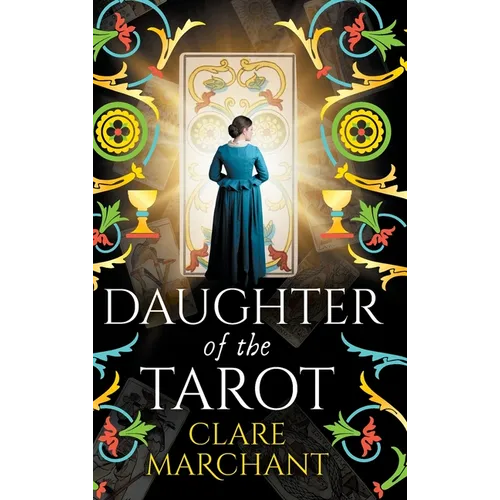 Daughter of the Tarot