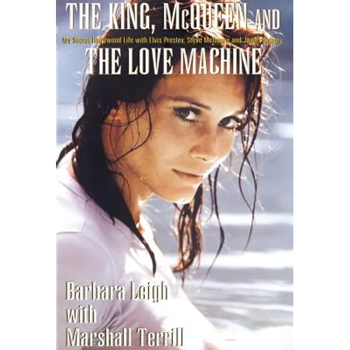 The King, McQueen and the Love Machine