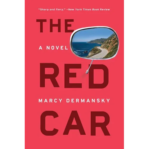 The Red Car