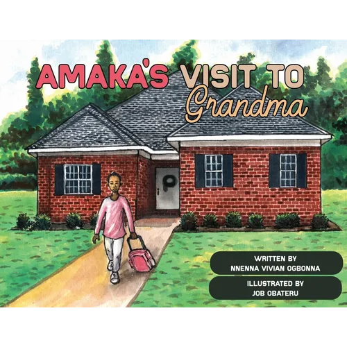 Amaka's Visit to Grandma