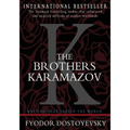 The Brothers Karamazov