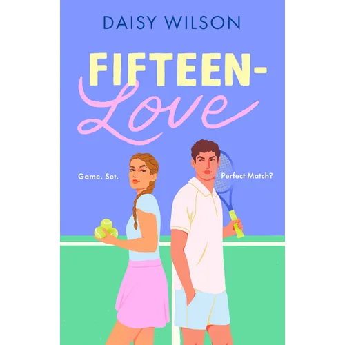 Fifteen-Love