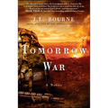 Tomorrow War: The Chronicles of Max [Redacted]