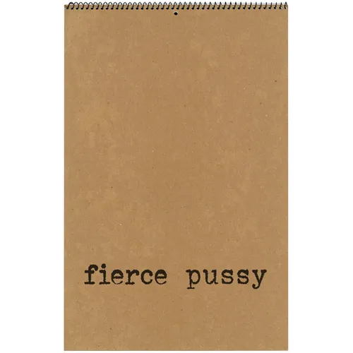 Fierce Pussy