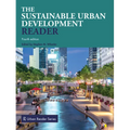 The Sustainable Urban Development Reader