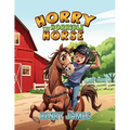 Horry The Horrible Horse