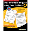 Des Mathematiques Pour Tous Les Jours 4