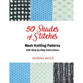 50 Shades of Stitches - Volume 4