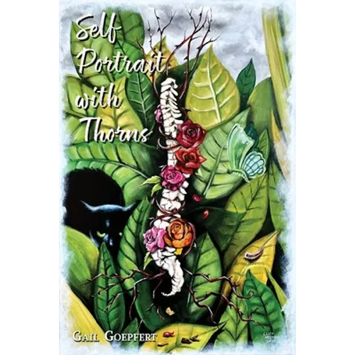 Self-Portrait with Thorns