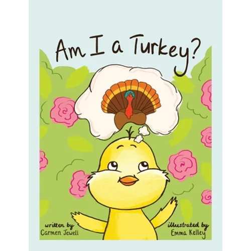 Am I a Turkey?