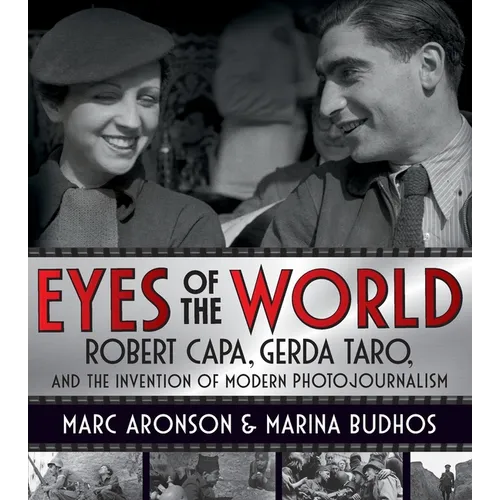Eyes of the World
