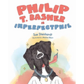 Philip T. Basher is ImperfectPhil