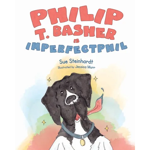Philip T. Basher is ImperfectPhil