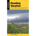 Reading Weather: The Field Guide to Forecasting the Weather