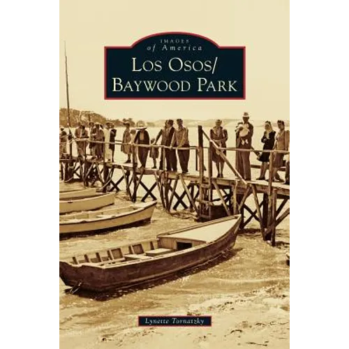 Los Osos/Baywood Park