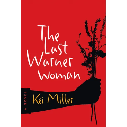 The Last Warner Woman