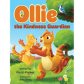Ollie the Kindness Guardian