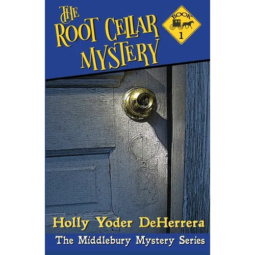 The Root Cellar Mystery