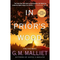 In Prior's Wood: A Max Tudor Mystery