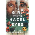 The Girl with the Hazel Eyes