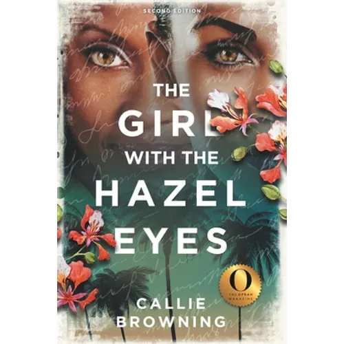 The Girl with the Hazel Eyes