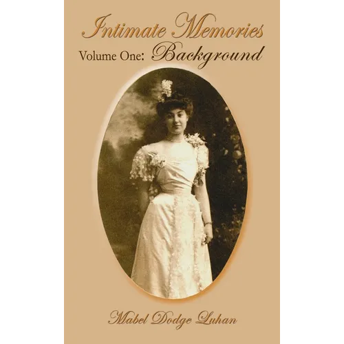 Intimate Memories, Volume One: Background