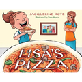 Lisa's Pizza