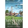 Mystery in May: A British Murder Mystery