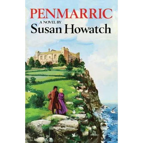 Penmarric