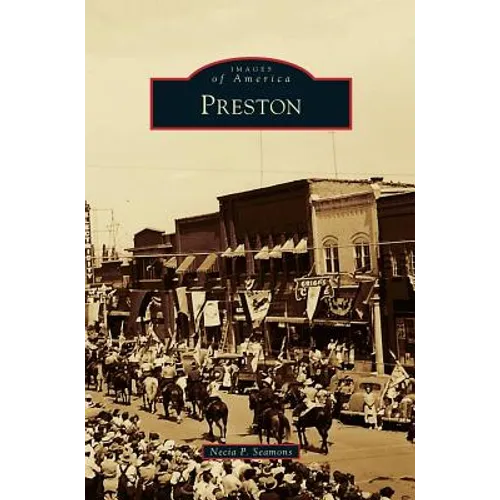 Preston