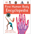 First Human Body Encyclopedia