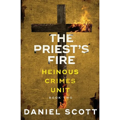 The Priest's Fire