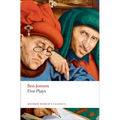 Five Plays