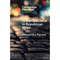 Urban Spectacle in Republican Milan