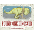 Found: One Dinosaur