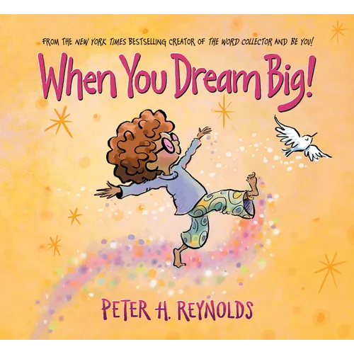 When You Dream Big!