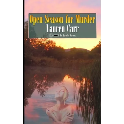 Open Season for Murder