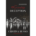 Sacred Deception: A Marriage of Convenience, Mafia Dark-Romance